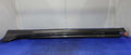 2015 Chrysler 200 Rocker Moulding