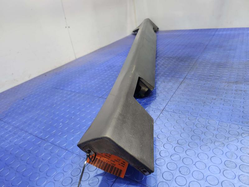 2015 Chrysler 200 Rocker Moulding
