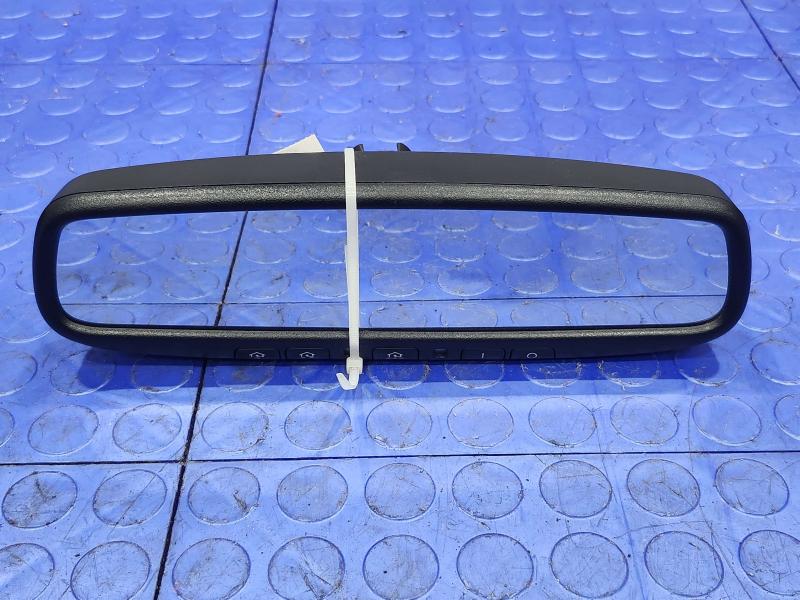2018 Nissan Maxima Rear View Mirror