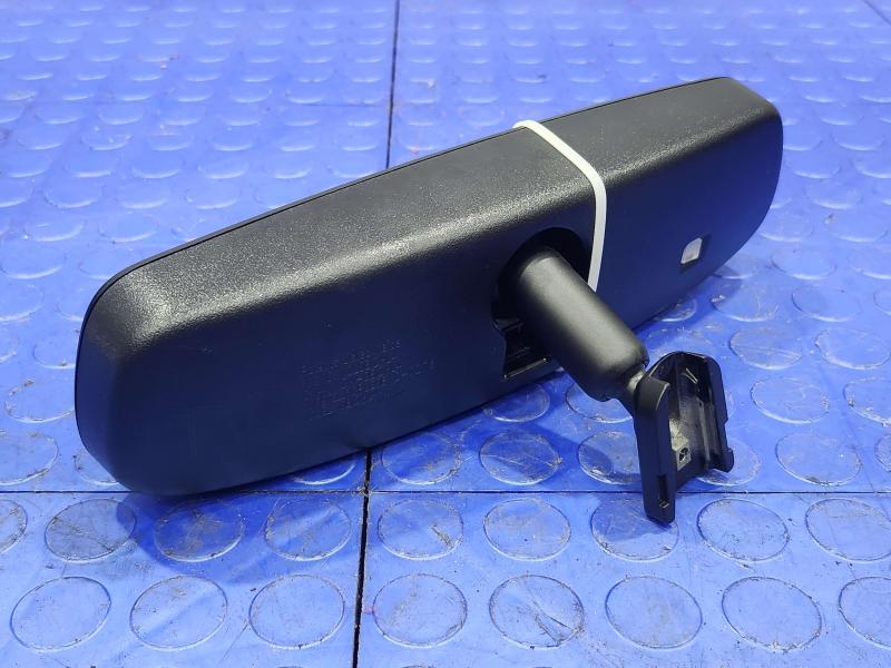 2018 Nissan Maxima Rear View Mirror