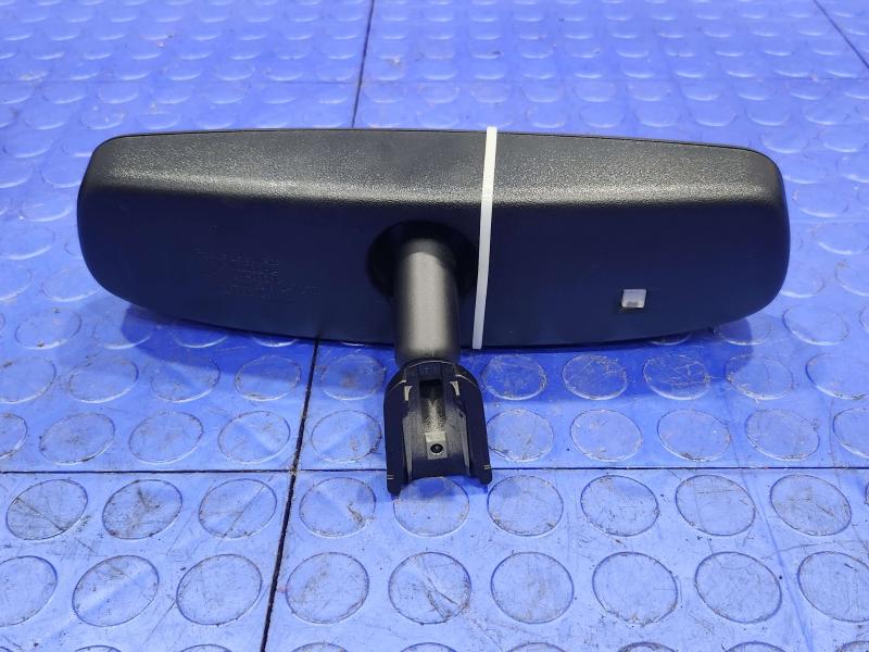 2018 Nissan Maxima Rear View Mirror