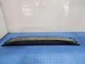 2017 GMC Acadia Front Bumper Reinforcement