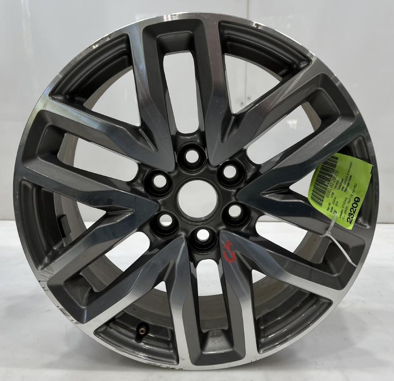 2019 GMC Acadia Wheel