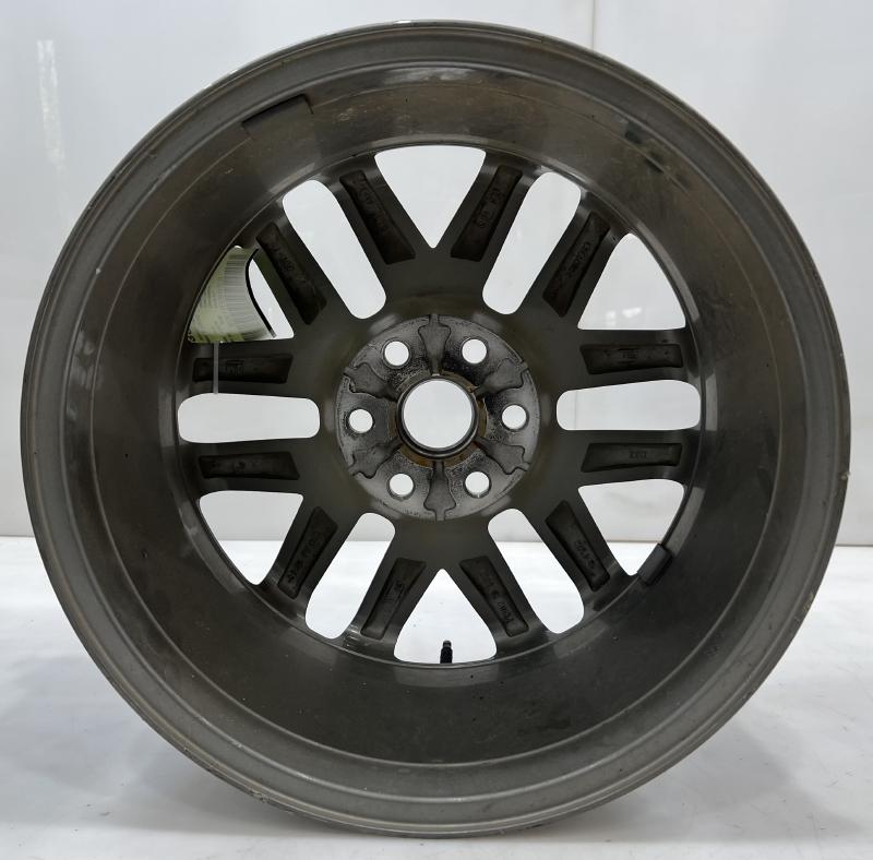 2019 GMC Acadia Wheel