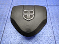 2011-2012 Dodge Durango Driver Steering Wheel Air Bag Black OEM 1GS291X9AE