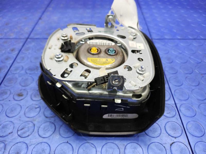 2011-2012 Dodge Durango Driver Steering Wheel Air Bag Black OEM 1GS291X9AE