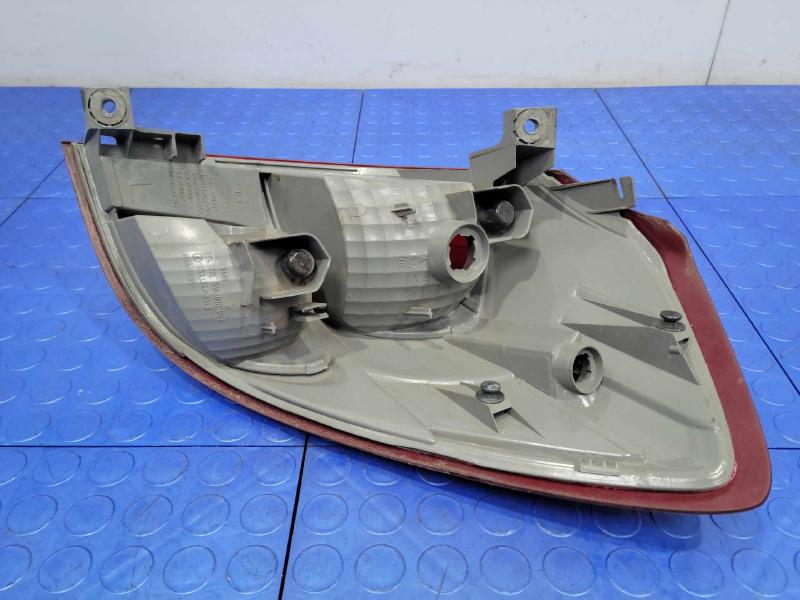 2008 Subaru Legacy Tail Light Assembly