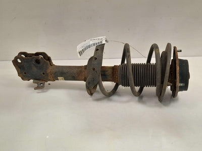 2008 - 2011 Subaru Impreza Front Strut Assembly LH Driver Side OEM 20310FG030