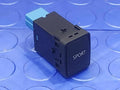2014-2020 Nissan Rogue Sport Mode Control Switch Genuine OEM 25141-3SG0B