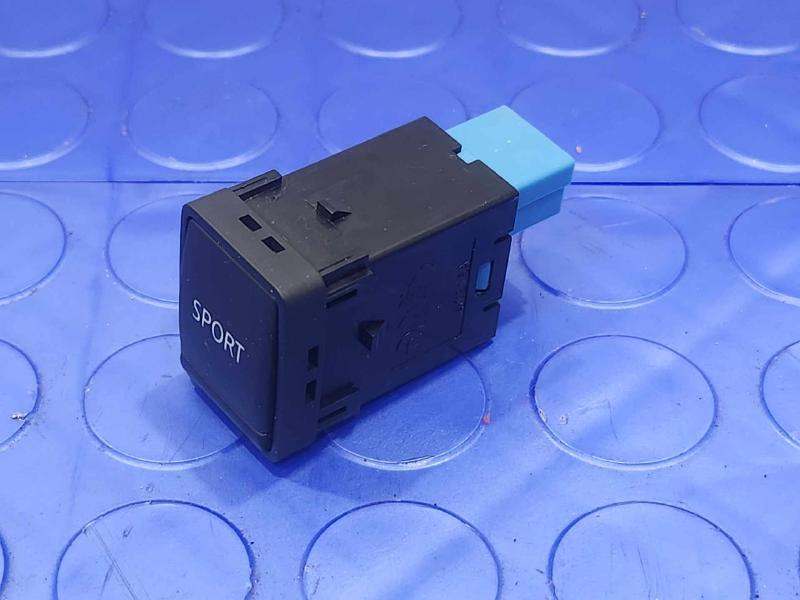 2014-2020 Nissan Rogue Sport Mode Control Switch Genuine OEM 25141-3SG0B