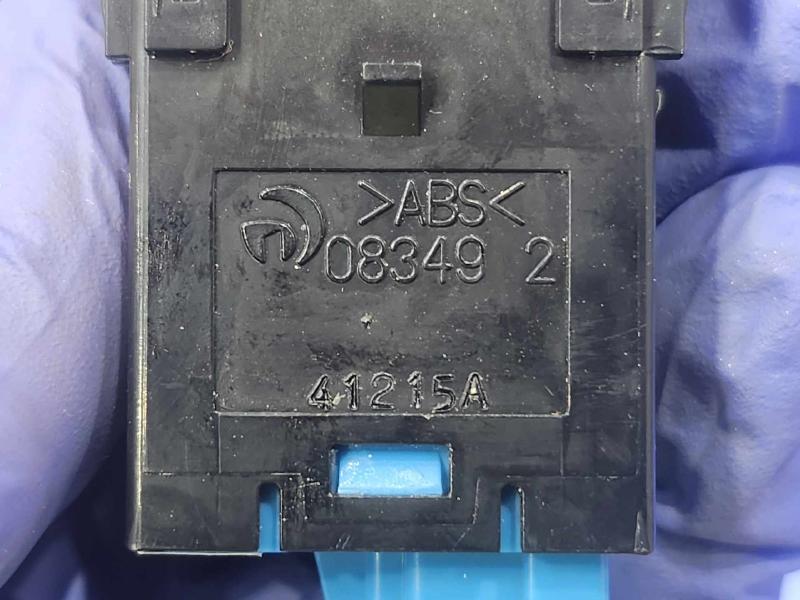 2014-2020 Nissan Rogue Sport Mode Control Switch Genuine OEM 25141-3SG0B