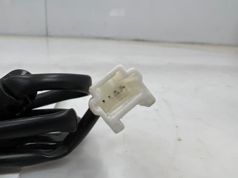 2020 Nissan Versa Front Seat Belt