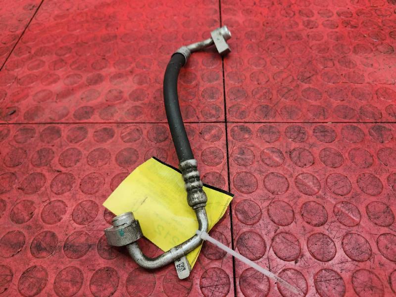 2014 Ford Fusion Air Conditioner Hose