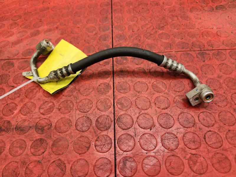 2014 Ford Fusion Air Conditioner Hose
