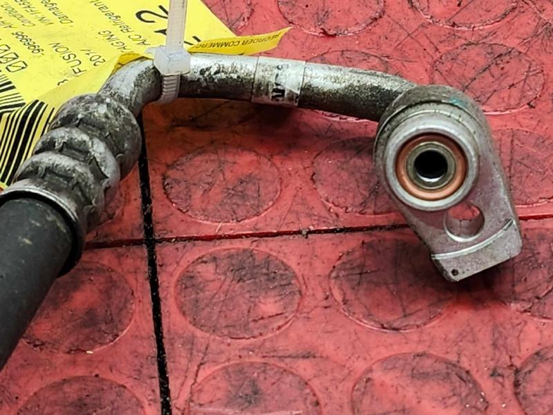 2014 Ford Fusion Air Conditioner Hose