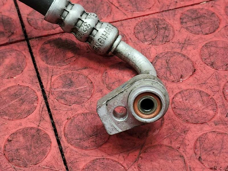 2014 Ford Fusion Air Conditioner Hose