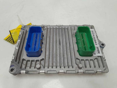 2020 Jeep Compass Engine/Motor Brain Box