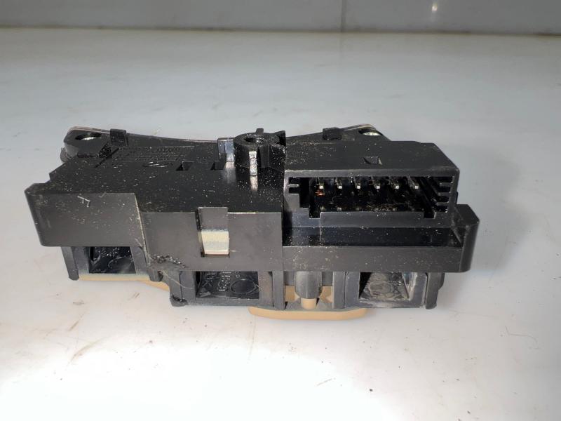 2011 Hyundai Sonata Combination Switch
