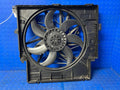 2013 BMW X3 Electric Cooling Motor