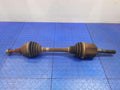 2015 Ford Fusion Axle Shaft