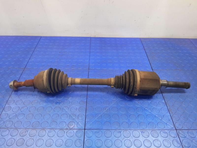 2015 Ford Fusion Axle Shaft