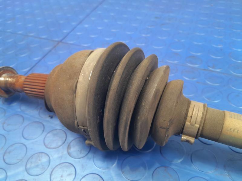2015 Ford Fusion Axle Shaft