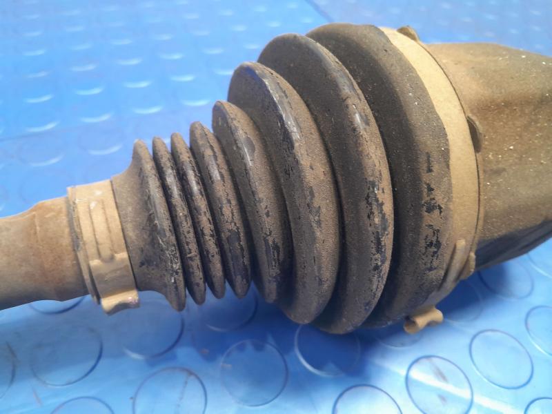 2015 Ford Fusion Axle Shaft