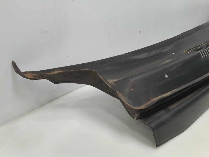 2009 - 2020 Dodge Journey Cowl Panel Cover Grille Top OEM 05116266AE