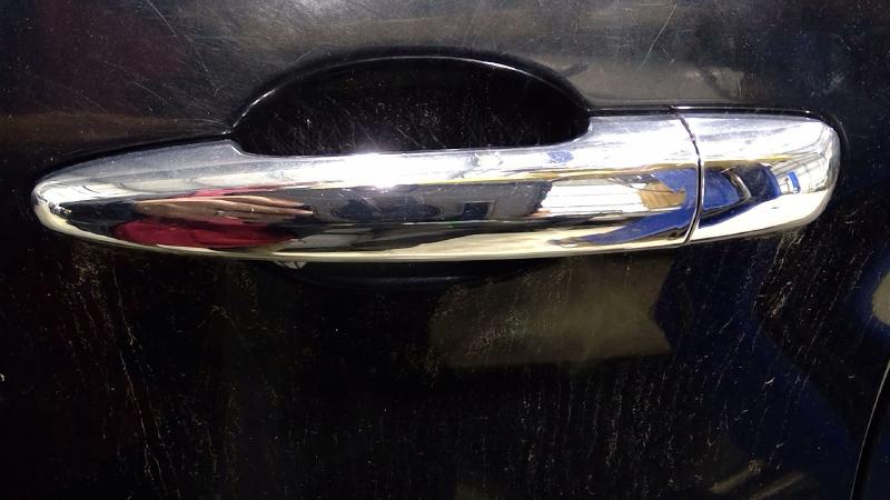 2008 Subaru Tribeca Outside Door Handle
