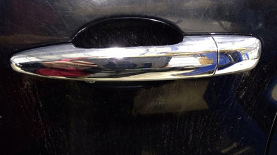 2008 Subaru Tribeca Outside Door Handle