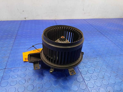2016 Dodge Challenger Blower Motor