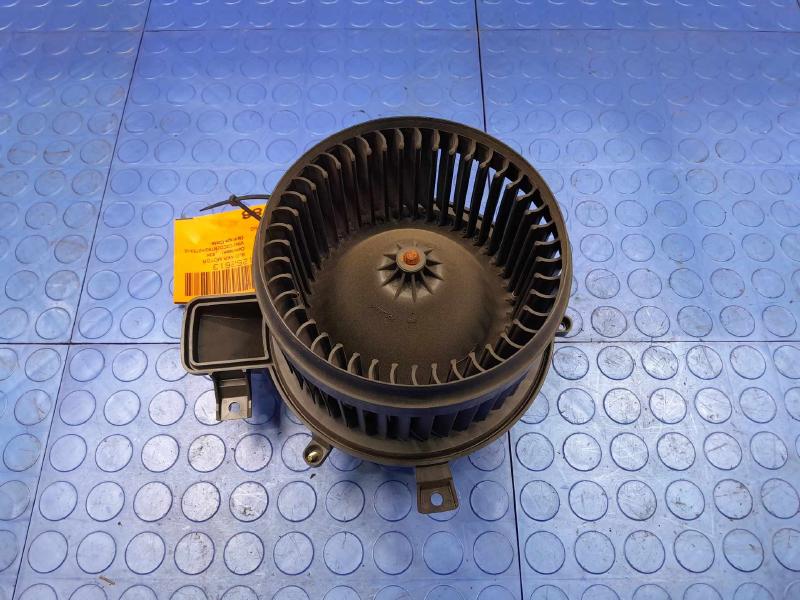 2016 Dodge Challenger Blower Motor