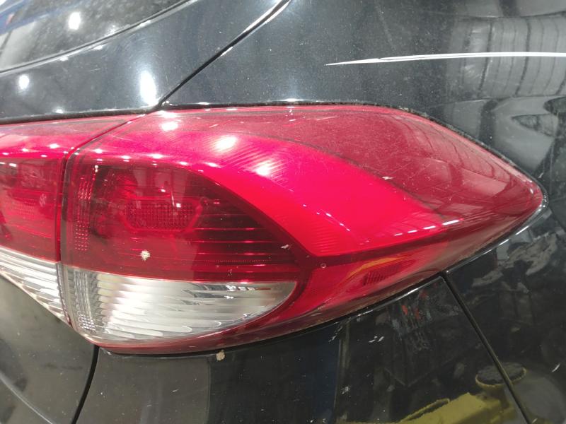 2016 Hyundai Tucson Tail Light Assembly