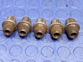 2014 Dodge Journey Lug Nuts
