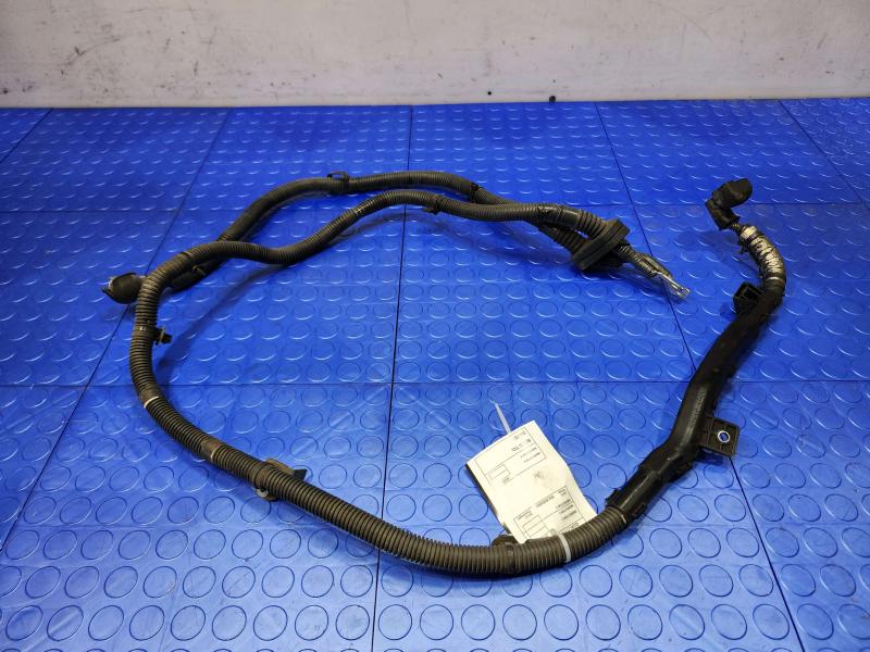 2013 Infiniti FX35 Wire Harness (Misc)