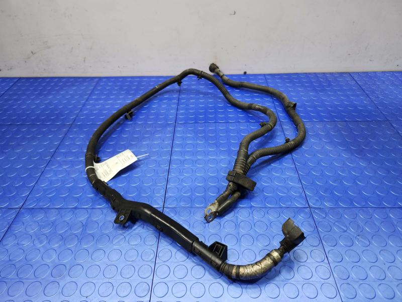 2013 Infiniti FX35 Wire Harness (Misc)