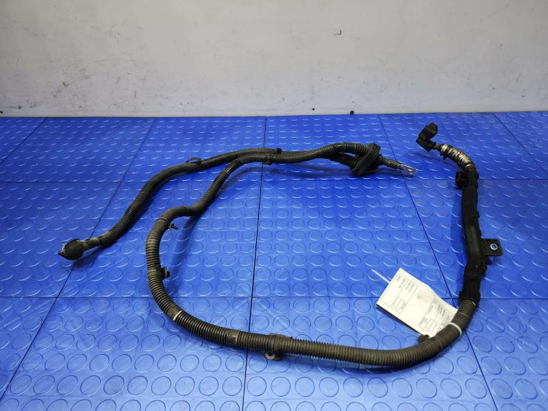 2013 Infiniti FX35 Wire Harness (Misc)