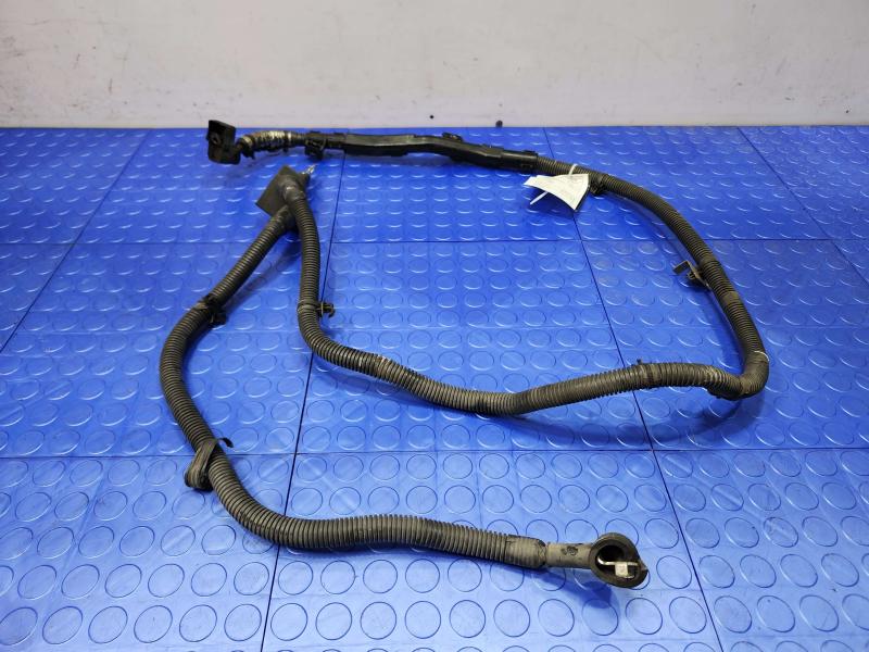 2013 Infiniti FX35 Wire Harness (Misc)