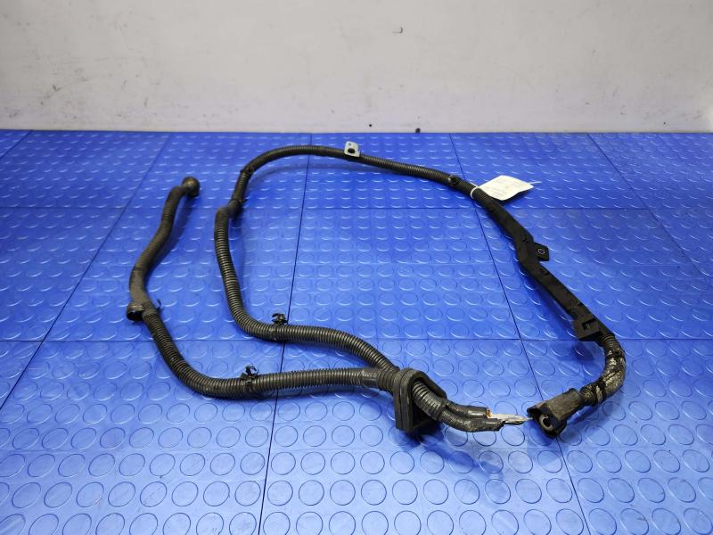 2013 Infiniti FX35 Wire Harness (Misc)