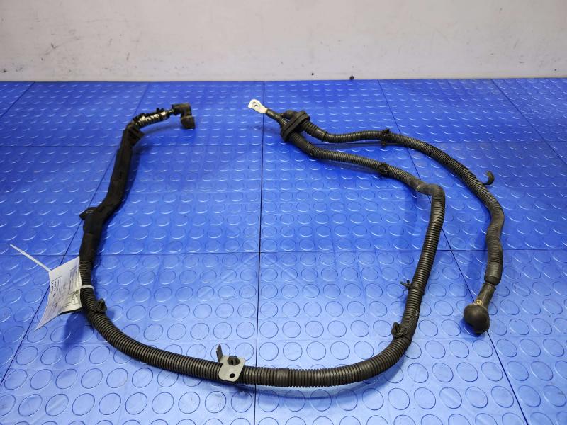 2013 Infiniti FX35 Wire Harness (Misc)