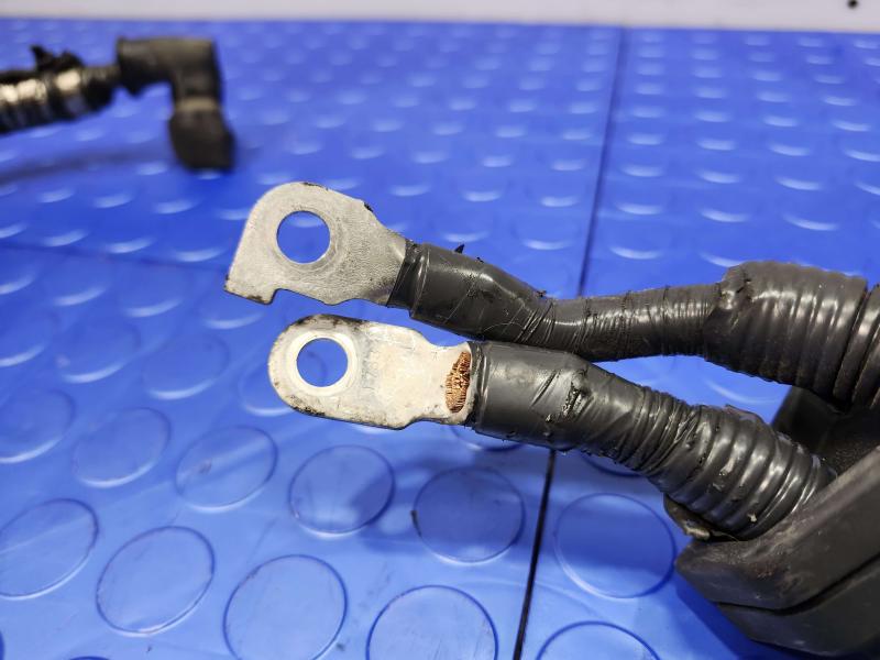 2013 Infiniti FX35 Wire Harness (Misc)