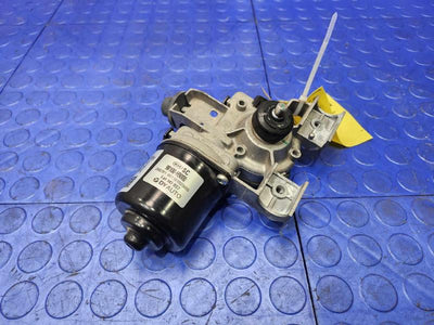 2018-2023 Kia Rio Windshield Wiper Motor Genuine OEM Part 98110G2000
