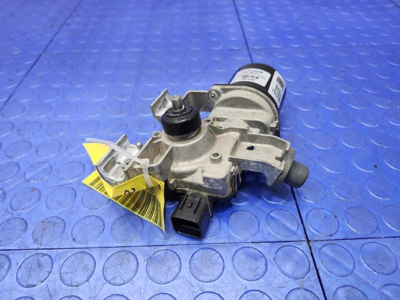 2018-2023 Kia Rio Windshield Wiper Motor Genuine OEM Part 98110G2000
