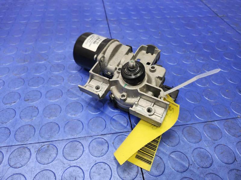 2018-2023 Kia Rio Windshield Wiper Motor Genuine OEM Part 98110G2000