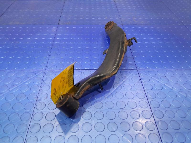 2011-2017 Nissan Juke Rear Upper Control Arm Left Driver Side OEM 55121EN10A,LH