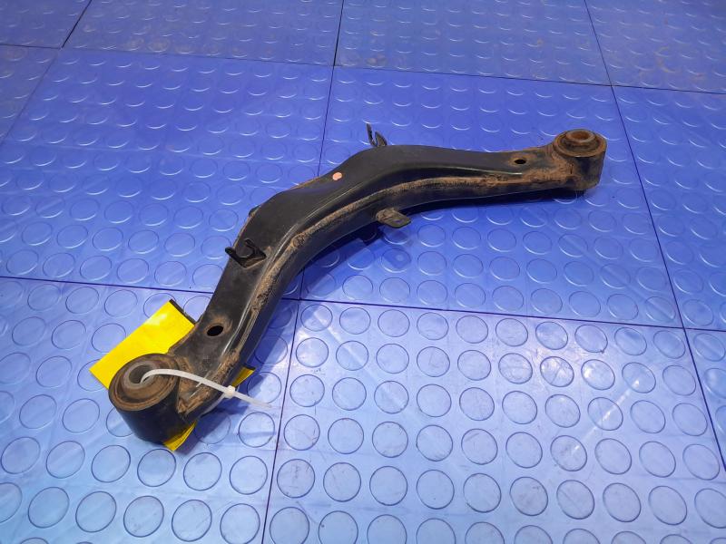 2011-2017 Nissan Juke Rear Upper Control Arm Left Driver Side OEM 55121EN10A,LH