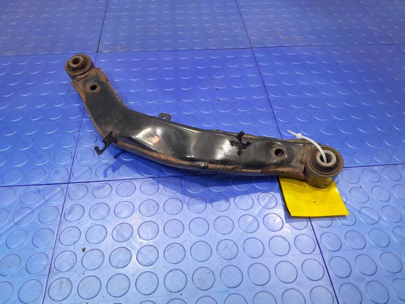 2011-2017 Nissan Juke Rear Upper Control Arm Left Driver Side OEM 55121EN10A,LH
