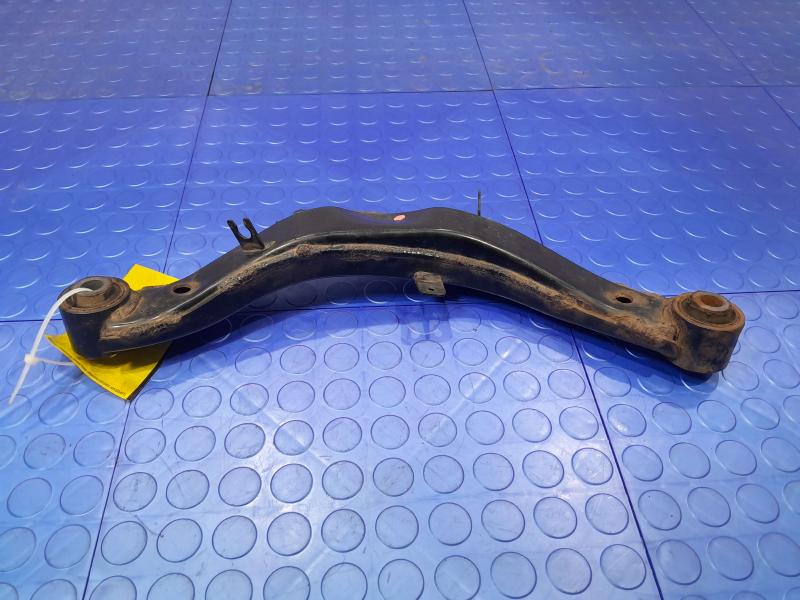 2011-2017 Nissan Juke Rear Upper Control Arm Left Driver Side OEM 55121EN10A,LH