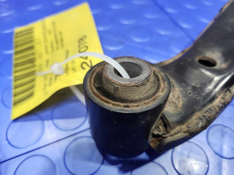 2011-2017 Nissan Juke Rear Upper Control Arm Left Driver Side OEM 55121EN10A,LH