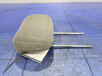 2007 Dodge Grand Caravan Headrest